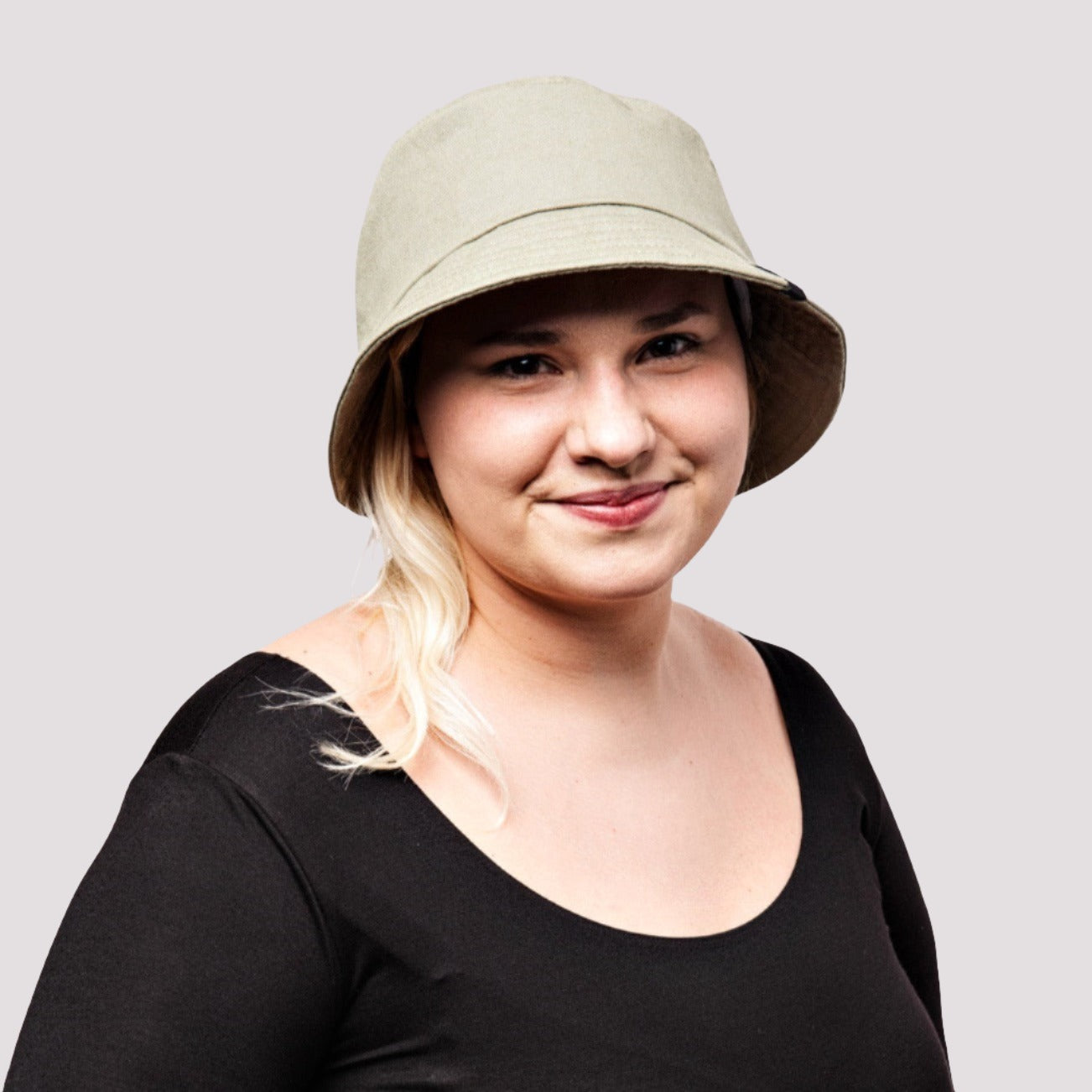 Classic Bucket Hat, Sage