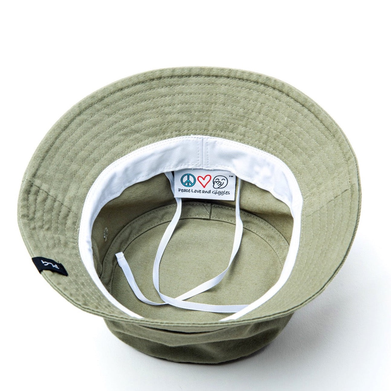 Classic Bucket Hat, Sage