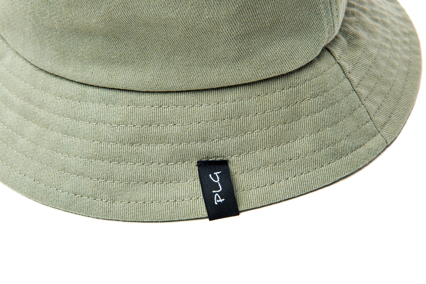Classic Bucket Hat, Sage