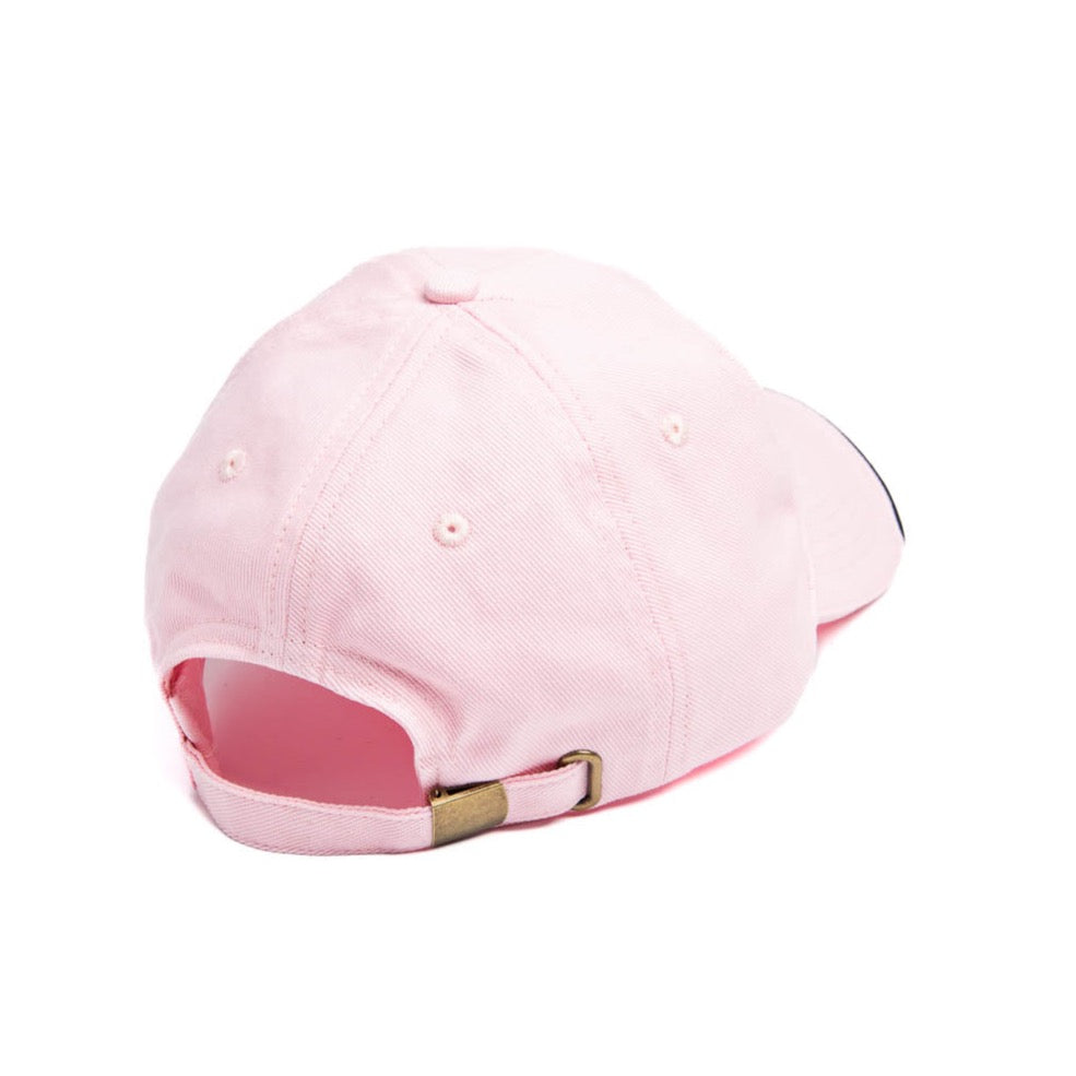 Friends Baseball Cap | Peace Love And Giggles