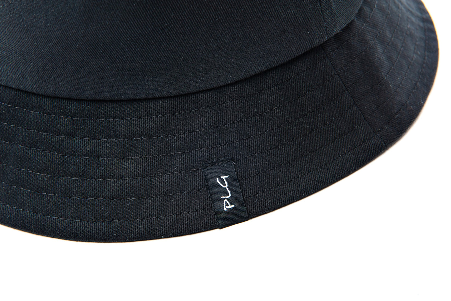Black Bucket Hat Men | Peace Love And Giggles