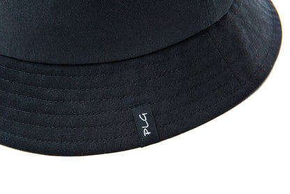 Black Bucket Hat Men | Peace Love And Giggles
