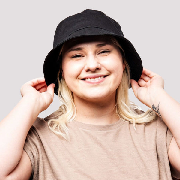 Black_Bucket_Hat_Peace_Love_An