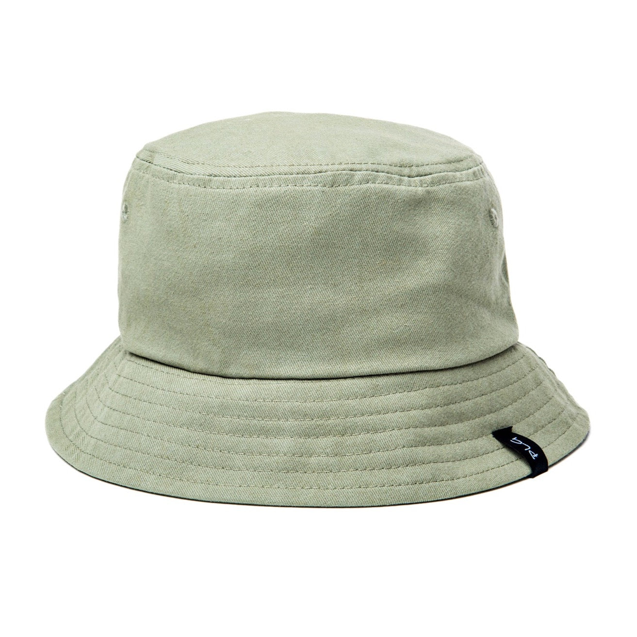 Cream Bucket Hat | Peace Love And Giggles
