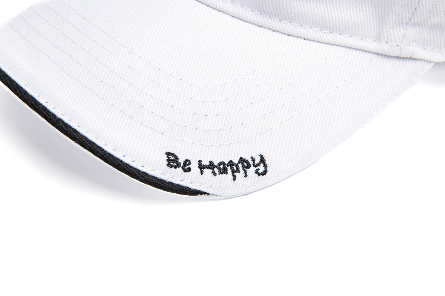 Buy white baseball cap on sale